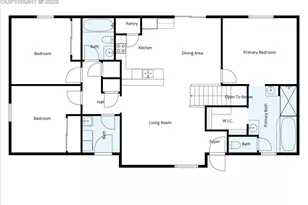 1485 E Ithaca Dr, Pueblo, CO 81007 - Photo 35