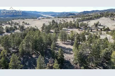 421 Crescent Drive, Florissant, CO 80816 - Photo 13