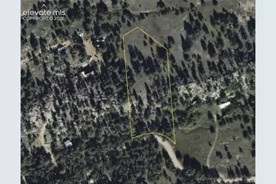 421 Crescent Drive, Florissant, CO 80816 - Photo 23