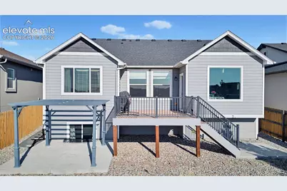 2819 Grand Prix Court, Colorado Springs, CO 80922 - Photo 5