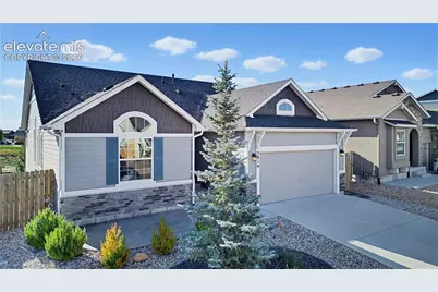 2819 Grand Prix Court, Colorado Springs, CO 80922 - Photo 3