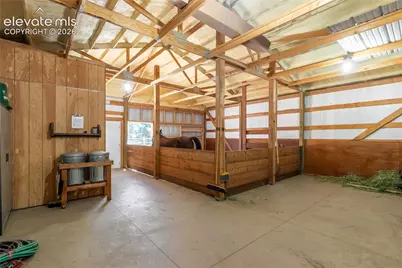 19755 N Elbert Road, Peyton, CO 80831 - Photo 43