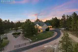 19755 N Elbert Rd, Peyton, CO 80831 - Photo 3