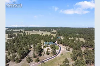 19755 N Elbert Road, Peyton, CO 80831 - Photo 39