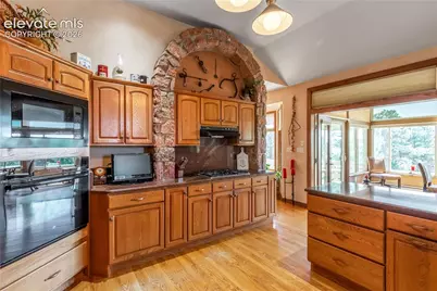 19755 N Elbert Road, Peyton, CO 80831 - Photo 13