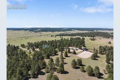 19755 N Elbert Road, Peyton, CO 80831 - Photo 45