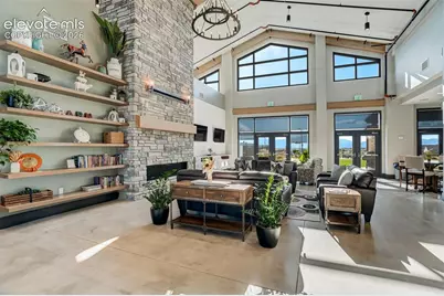 5989 Bennach Grove, Colorado Springs, CO 80927 - Photo 41