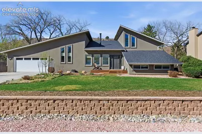 41 El Dorado Lane, Colorado Springs, CO 80919 - Photo 1