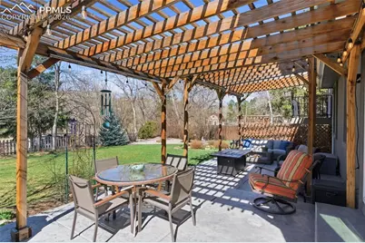 41 El Dorado Lane, Colorado Springs, CO 80919 - Photo 35