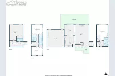 41 El Dorado Lane, Colorado Springs, CO 80919 - Photo 49