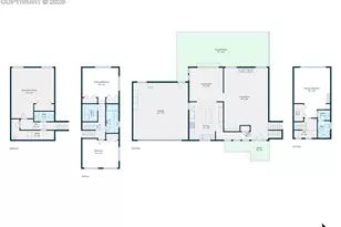 41 El Dorado Ln, Colorado Springs, CO 80919 - Photo 49