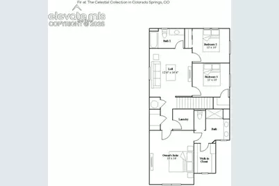 8762 Blue Feather Loop, Colorado Springs, CO 80908 - Photo 3