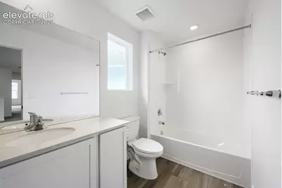 8762 Blue Feather Loop, Colorado Springs, CO 80908 - Photo 11