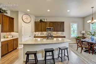 1542 Summerglow Ln, Monument, CO 80132 - Photo 11