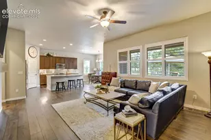1542 Summerglow Ln, Monument, CO 80132 - Photo 9