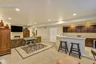 1542 Summerglow Ln, Monument, CO 80132 - Photo 25