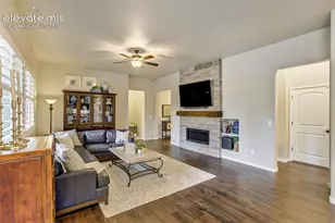 1542 Summerglow Ln, Monument, CO 80132 - Photo 7