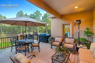 1542 Summerglow Ln, Monument, CO 80132 - Photo 33