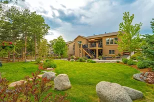 1542 Summerglow Ln, Monument, CO 80132 - Photo 49