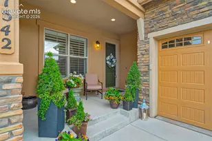 1542 Summerglow Ln, Monument, CO 80132 - Photo 3