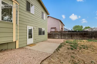 11096 Berry Farm Road, Fountain, CO 80817 - Photo 33