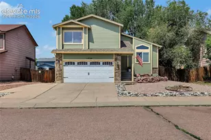 11096 Berry Farm Rd, Fountain, CO 80817 - Photo 1