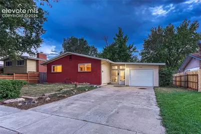 2766 N Prospect Street, Colorado Springs, CO 80907 - Photo 1