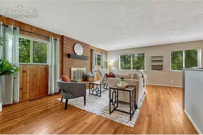 2766 N Prospect Street, Colorado Springs, CO 80907 - Photo 5