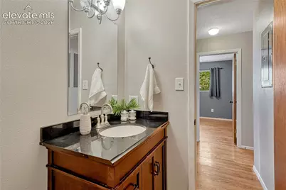 2766 N Prospect Street, Colorado Springs, CO 80907 - Photo 19