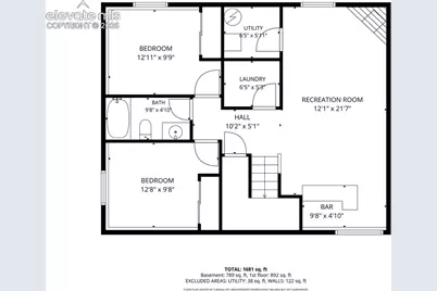 858 Marshall Drive, Fountain, CO 80817 - Photo 31