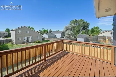 858 Marshall Drive, Fountain, CO 80817 - Photo 29