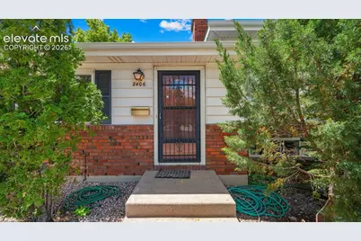 2406 N Circle Drive, Colorado Springs, CO 80909 - Photo 5