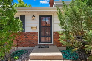 2406 N Circle Dr, Colorado Springs, CO 80909 - Photo 5
