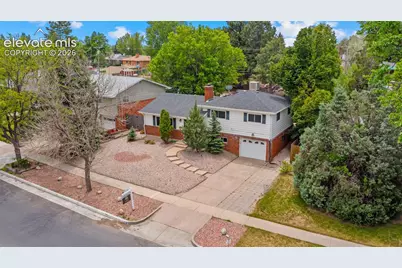 2406 N Circle Drive, Colorado Springs, CO 80909 - Photo 29