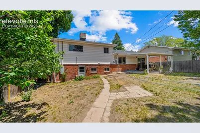 2406 N Circle Drive, Colorado Springs, CO 80909 - Photo 25