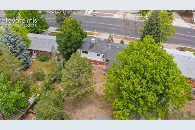 2406 N Circle Drive, Colorado Springs, CO 80909 - Photo 33