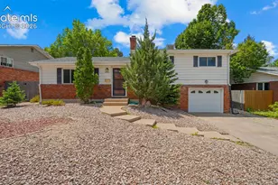 2406 N Circle Dr, Colorado Springs, CO 80909 - Photo 1