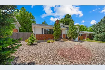 2406 N Circle Drive, Colorado Springs, CO 80909 - Photo 3