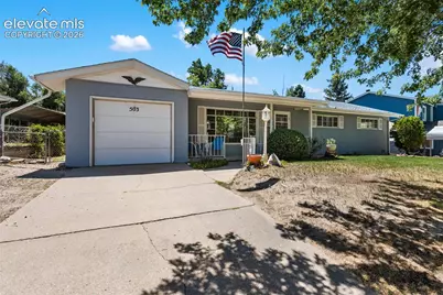 503 Sevilla Drive, Colorado Springs, CO 80911 - Photo 45