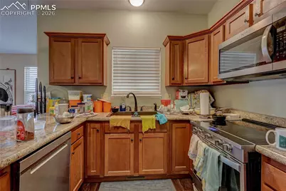 2588 Patriot Heights, Colorado Springs, CO 80904 - Photo 17