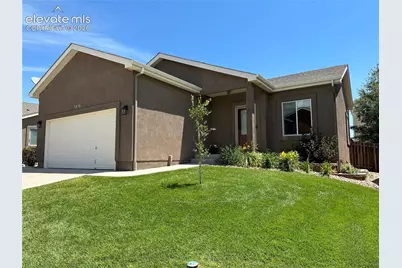 7615 Teocalli Point, Peyton, CO 80831 - Photo 1