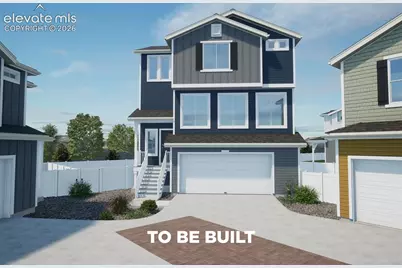 9343 Twin Sisters Drive, Colorado Springs, CO 80927 - Photo 1