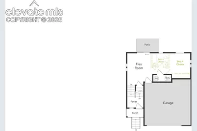 9343 Twin Sisters Drive, Colorado Springs, CO 80927 - Photo 29