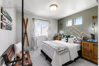 9343 Twin Sisters Drive, Colorado Springs, CO 80927 - Photo 27
