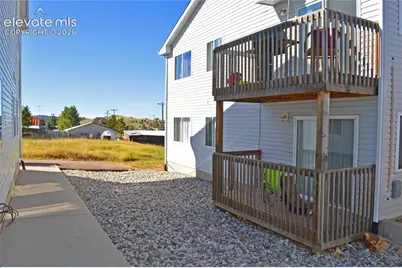 109 Hettig Avenue #A, Cripple Creek, CO 80813 - Photo 3