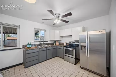 1522 Wynkoop Drive, Colorado Springs, CO 80909 - Photo 3