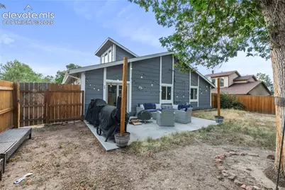 1908 Timberline Drive, Colorado Springs, CO 80920 - Photo 19