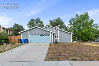 1908 Timberline Drive, Colorado Springs, CO 80920 - Photo 3