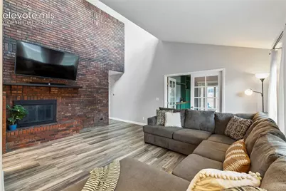 1908 Timberline Drive, Colorado Springs, CO 80920 - Photo 5