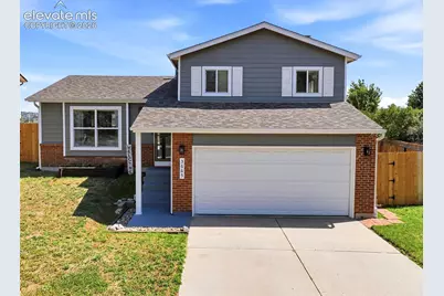 3665 Brisbane Drive, Colorado Springs, CO 80920 - Photo 23